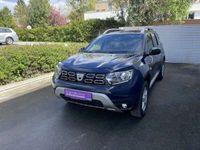 gebraucht Dacia Duster Charisma 4WD