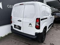 gebraucht Citroën Berlingo Kastenwagen Komfort Plus M BlueHDi 100...