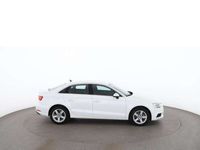 gebraucht Audi A3 Limousine 1.0 TFSI LED LEDER NAV SITZHZG PDC