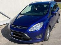Ford Grand C Max Gebraucht Kaufen 1 Autouncle