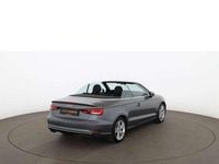 Gebraucht Audi A3 Cabriolet Sport 116 PS (85 kW) 2017 Grau Cabrio