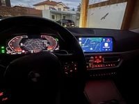 Gebraucht BMW 320 Advantage 190 PS (139 kW) 2020 Schwarz Kombi