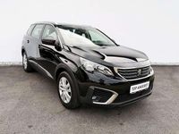 gebraucht Peugeot 5008 1,2 PTech 130 7 Sitzer