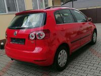 gebraucht VW Golf Plus Trendline 1,2 TSI DSG