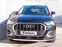 gebraucht Audi Q3 35 TFSI advanced exterieur