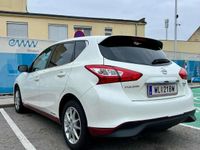 gebraucht Nissan Pulsar 1,2 DIG-T Visia