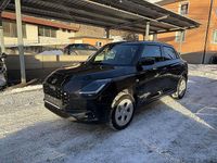 gebraucht Suzuki Swift 12 Hybrid Allgrip Shine