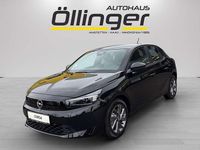 gebraucht Opel Corsa Edition 12 Turbo + tolle Extras!