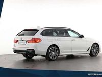 gebraucht BMW 530 d xDrive