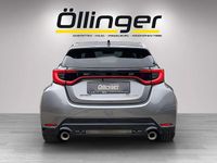 gebraucht Toyota Yaris 16 Turbo GR High Performance PROMPT!!