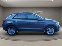gebraucht VW T-Roc Friends TSI