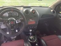gebraucht Ford Fiesta 2.0 ST