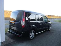 gebraucht Ford Tourneo Connect Titanium L2