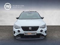 gebraucht Seat Arona FR 1.0 TSI