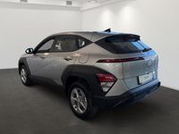 gebraucht Hyundai Kona (SX2) Smart Line 1.0 TGDI 2WD k6bs1