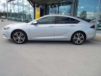 gebraucht Opel Insignia GS 16 CDTI BlueInjection Innovation St./St.