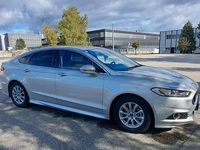 gebraucht Ford Mondeo MondeoST-Line 2,0 TDCi ST-Line