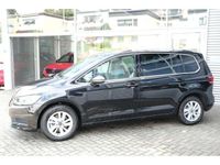 gebraucht VW Touran 1.5TSI Edition 7Sitze Navi LED Kamera