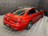 gebraucht BMW M6 Basis Gran Coupé M Performance Carbon Parts