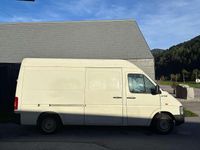 gebraucht VW LT Transporter 28