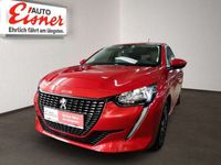 gebraucht Peugeot 208 