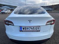 gebraucht Tesla Model Y Long Range AWD 75kWh - PREMIUMSITZE - NEUE REIFEN