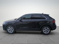 Neu Audi Q3 150 PS (110 kW) 2026 Schwarz  metallicperleffektno SUV