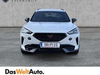 gebraucht Cupra Formentor 1.5 TSI 150 PS DSG ACT