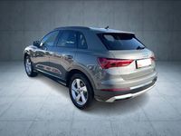 gebraucht Audi Q3 35 TFSI advanced exterieur