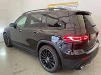 gebraucht Mercedes GLB250 4MATIC Aut. AMG-Line