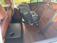 gebraucht VW Tiguan 20 TDI CR DPF 4Motion Sport&Style Aut.