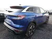 gebraucht Renault Austral Techno Massage ACC SHZ LED Nav Kam 18Z 116 kW (...