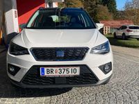 gebraucht Seat Arona 1,6 TDI Style