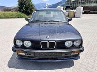gebraucht BMW 325 i x 4WD ALLRAD