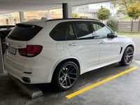 Gebraucht BMW X5 313 PS (230 kW) 2018 SUV