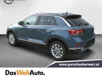 gebraucht VW T-Roc Style TSI