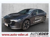 Gebraucht Mazda 6e Takumi-Line 180 kW (245 PS) 2025 Grau Limousine