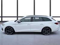 gebraucht Cupra Leon SP Kombi VZ TSI eHybrid DSG NP 53.944.-42%-