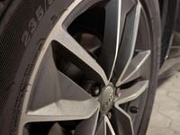 Gebraucht Audi Q3 Sport 150 PS (110 kW) 2018 SUV