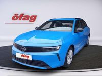 gebraucht Opel Astra ST 1.2 Turbo Business Edition