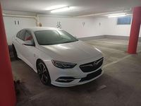 gebraucht Opel Insignia Grand Sport 2,0 CDTI BlueInjection Edition St./St.