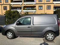 gebraucht Renault Kangoo eXtrem R-Link Energy dCi 110