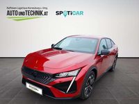 gebraucht Peugeot 408 Allure PK Hyb 180 e-EAT8