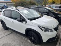 gebraucht Peugeot 2008 1,6 BlueHDI 120 S&S GT Line