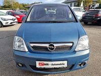 gebraucht Opel Meriva 1,7 Style CDTI