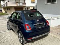 gebraucht Fiat 500C 