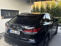 Gebraucht Lexus RX450h Sport Line 262 PS (192 kW) 2022 SUV