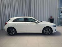 gebraucht Mercedes A180 Kompaktlimousine Progressive Winterp.