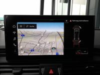 gebraucht Audi Q5 S-LINE 55 TFSIe S-tr VOLL LED / NAVI / VIRTUELL / AHV / TEILLEDER / 3-ZONEN KLIMA / E-KLAPPE