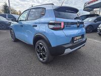 gebraucht Citroën C3 PureTech 100 6-Gang MAX Vorfuhrwagen-Aktion